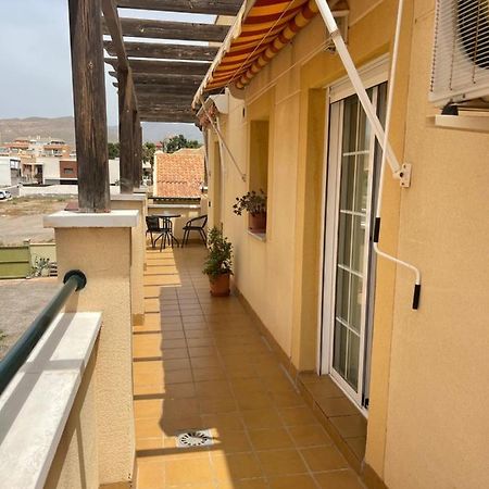 Apartmán Brisa Y Mar Aguadulce Aguadulce  Exteriér fotografie